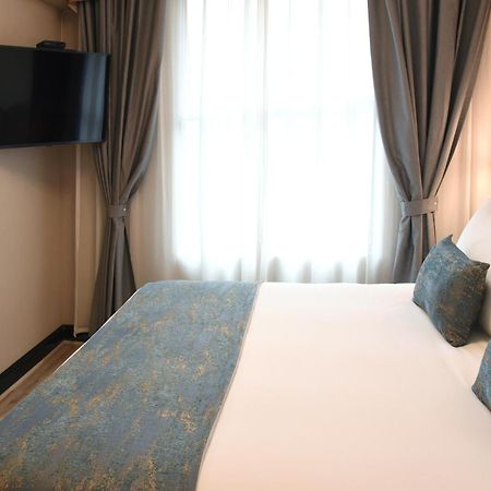 Hotel Hw Express Santiago Eksteriør bilde