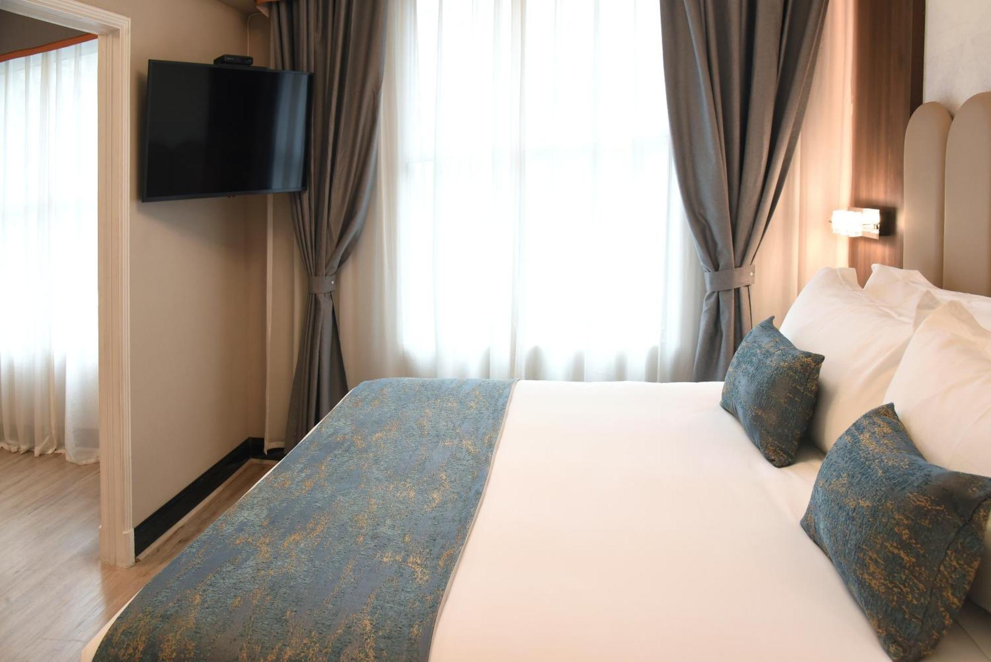 Hotel Hw Express Santiago Eksteriør bilde